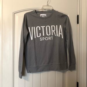 Victoria Secret Sport sweatshirt